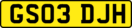 GS03DJH