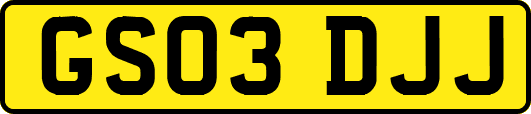 GS03DJJ