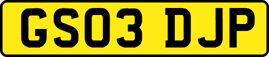GS03DJP