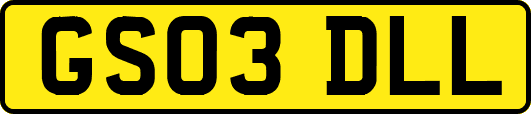 GS03DLL