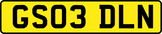 GS03DLN
