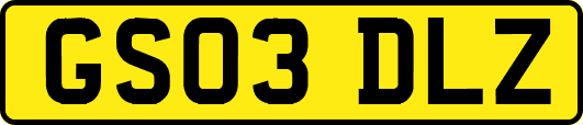 GS03DLZ