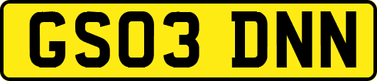 GS03DNN