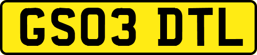 GS03DTL