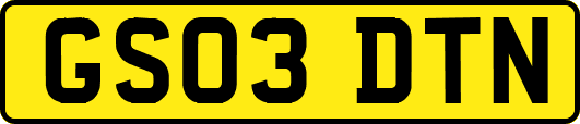 GS03DTN