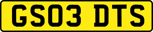 GS03DTS