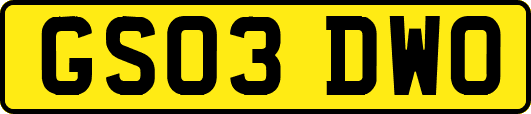 GS03DWO