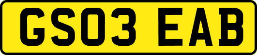 GS03EAB