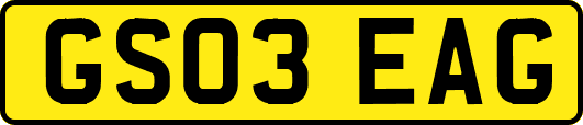 GS03EAG