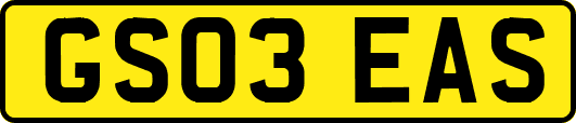 GS03EAS