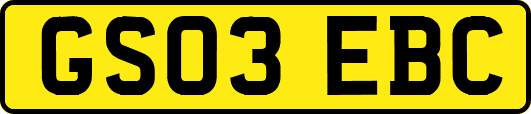 GS03EBC