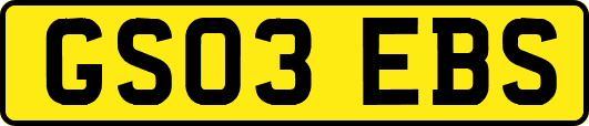 GS03EBS
