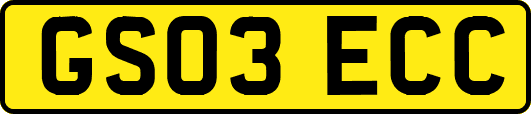 GS03ECC