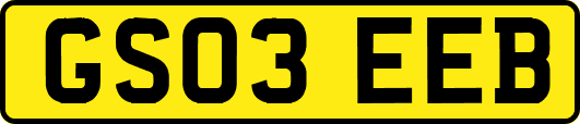 GS03EEB