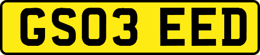 GS03EED