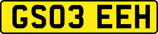 GS03EEH