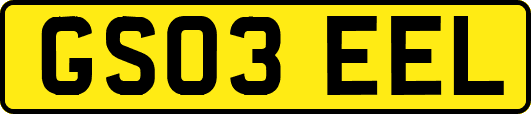 GS03EEL
