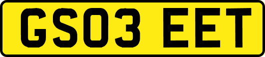 GS03EET