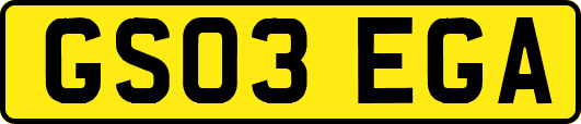 GS03EGA