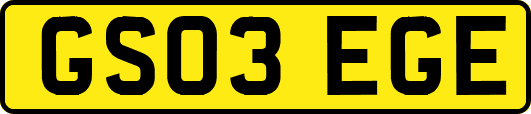 GS03EGE
