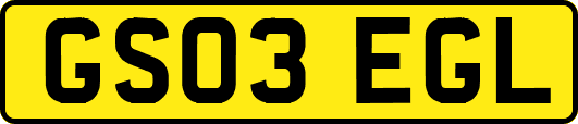 GS03EGL