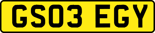 GS03EGY