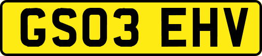 GS03EHV