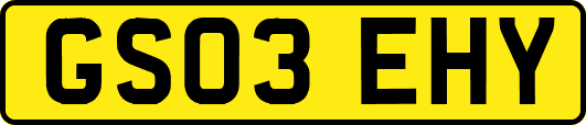 GS03EHY