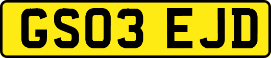 GS03EJD