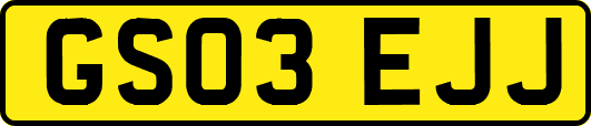 GS03EJJ