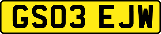 GS03EJW