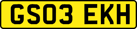 GS03EKH
