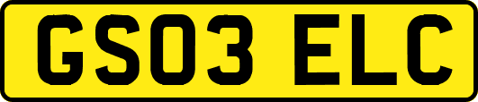 GS03ELC