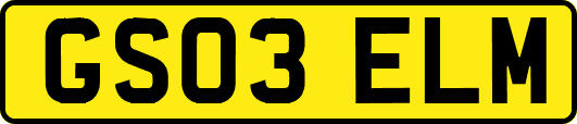 GS03ELM