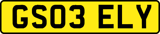 GS03ELY