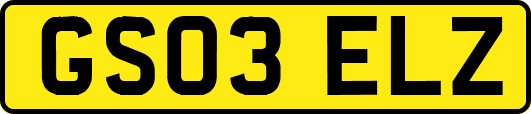 GS03ELZ