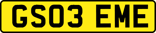 GS03EME