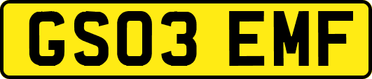 GS03EMF