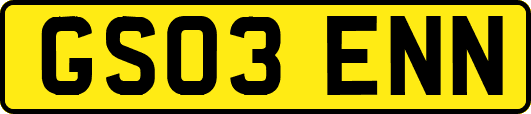 GS03ENN