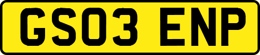 GS03ENP