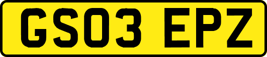 GS03EPZ