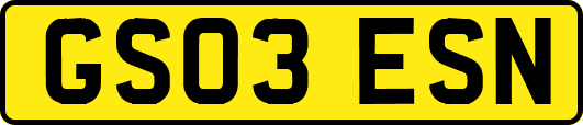 GS03ESN