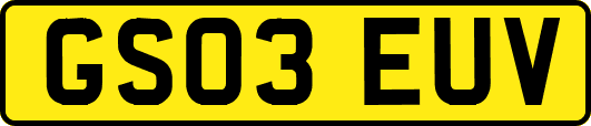 GS03EUV