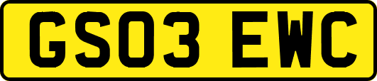 GS03EWC