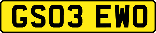 GS03EWO