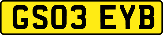 GS03EYB