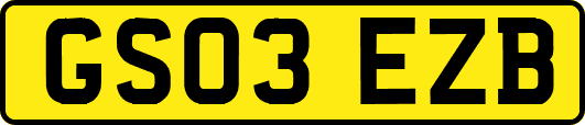 GS03EZB