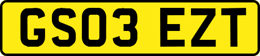 GS03EZT