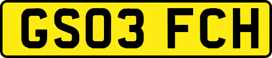 GS03FCH