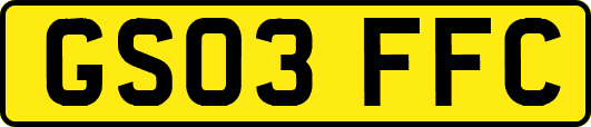GS03FFC